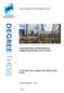 DEGREE THESIS. Improving Network Performance by Implementing the Path Control Tools. Derick Kolle Nduge, Augustine Chika, Mohammednur Ibrahim