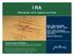 IRA. Mistakes and Opportunities. Dru Donatelli, JD-MBA, ChFC, CLU. AVP, Field Director, and Advanced Planning Attorney Special Markets