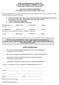 PLM LOAN PROCESSING CENTER, INC. 46 N. SECOND STREET, CAMPBELL, CA 95008 PHONE 408-370-4030 FAX NO. 408-370-5484