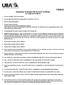 Explanation of Sample UIIA Acord 22 Certificate (See Sample Acord Certificate)