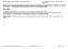Pan Birmingham Cancer Network: Haematology NSSG Chemotherapy Regimens AML intensive v1.0 August 2010