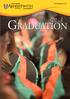 www.aber.ac.uk Graduation