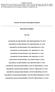Circular on Futures and Options Market. Operation Principles. No: 433. Amended by Circular Number: 438, dated September 30, 2013