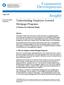 Insights. Community Developments. Understanding Employer-Assisted Mortgage Programs: A Primer for National Banks. August 2007.