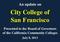 City College of San Francisco