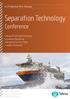 Separation Technology