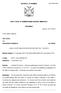 REPUBLIC OF NAMIBIA HIGH COURT OF NAMIBIA MAIN DIVISION, WINDHOEK. THE STATE and FREDERICK EKANDJO (HIGH COURT MAIN DIVISION REVIEW REF NO.