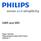 NMR and MRI. Seppo Vahasalo Philips Medical Systems MR Finland 2008-06-17
