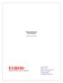 Worthy Walker ELROD, PLLC 500 N. Akard, Suite 3000 Dallas, Texas 75201 (214) 855-5188 wwalker@elrodtrial.com