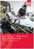 National and International Qualified Paramedics ST JOHN AMBULANCE WA INFORMATION PACK