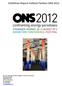 Exhibition Report Holland Pavilion ONS 2012