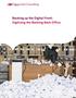 Backing up the Digital Front: Digitizing the Banking Back Office