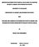 Dissertation submitted in partial fulfillment of a Masters Degree in Library and Information Science. University of Zululand