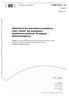 Sikkerhed for tunnelboremaskiner uden skjold og stangløse skaktboremaskiner til klipper Sikkerhedskrav