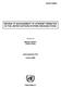 REVIEW OF MANAGEMENT OF INTERNET WEBSITES IN THE UNITED NATIONS SYSTEM ORGANIZATIONS