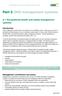 Part 2 OHS management systems