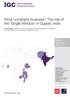 What constrains business? The role of the Single Window in Gujarat, India