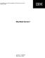 Cost-effective, extremely manageable, high-density rack servers September 2002. Why Blade Servers? by Mark T. Chapman IBM Server Group