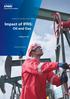 ENERGY & NATURAL RESOURCES. Impact of IFRS: Oil and Gas. kpmg.com/ifrs. KPMG International