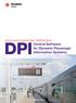 How To Use A Dynamic Passenger Information System (Dpi)