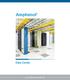 Amphenol. Data Center. www.amphenol-datacenter.com