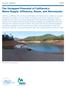 The Untapped Potential of California s Water Supply: Efficiency, Reuse, and Stormwater