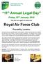Royal Air Force Club