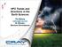 HPC Trends and Directions in the Earth Sciences Per Nyberg nyberg@cray.com Sr. Director, Business Development