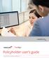 TravPay SM. Policyholder user s guide SMALL BUSINESS WORKERS COMPENSATION