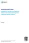 Guernsey Practice Notes Requirements for Approved Retirement Annuity Trust Schemes and Approved Retirement Annuity Schemes