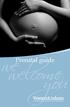 How To Care For A Pregnant Woman At Women And Infants Hospital