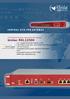 The high-performance central site VPN Gateway bintec RXL12500