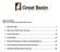 Table of Contents (Click on the section you would like to go to) 1. Welcome Letter...1. 2. About Your Credit Union Accounts...2