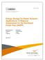 Energy Storage for Power Systems Applications: A Regional Assessment for the Northwest Power Pool (NWPP)