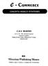 C - COMMERCE CONCEPTS MODELS STRATEGIES C.S.V. MURTHY