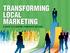 TRANSFORMING LOCAL MARKETING A GUIDE TO ELEVATING FRANCHISEE SUCCESS