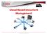 Cloud Based Document Management