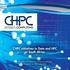 CHPC initiatives in Data and HPC in South Africa. An initiative of the Department of Science and Technology Managed by the CSIR Meraka Institute