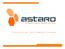 Astaro Gateway Software Applications