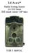 Ltl Acorn. Mobile Scouting Camera Ltl-5310 Series SMS remote control 720P video USER S MANUAL