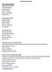 RESOURCE DIRECTORY. WEST CENTRAL REGION Marland Brown, PsyD Neuropsychologist Sanford Heatlh 222 N. 7 th Street Bismarck, ND 58501 701.323.
