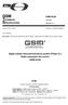 GSM GSM 05.08 TECHNICAL July 1996 SPECIFICATION Version 5.1.0