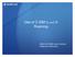 Use of C-SIM (R-UIM) in Roaming. 2006 3G CDMA Latin America Regional Conference