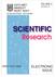 VOLUME 5 BLAGOEVGRAD, BULGARIA SCIENTIFIC. Research ELECTRONIC ISSUE ISSN 1312-7535