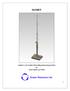 SEAMET. SeaMet is a Re-Usable Self Installing Meteorological Mast for Water Depths up to 60m
