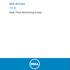 Dell InTrust 11.0. Real-Time Monitoring Guide