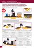 SPILL DECKS. Part No. 1090 Polyethylene P6 System