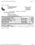 Campaign Finance Receipts & Expenditures Report 109 W. 9th, Suite 504 January 10 2013