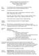 MANTENO COMMUNITY UNIT SCHOOL DISTRICT NO. 5 Regular Meeting of the Board of Education Tuesday, October 27, 2009 6:30 p.m. High School Library