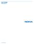 User Guide Nokia Lumia 521